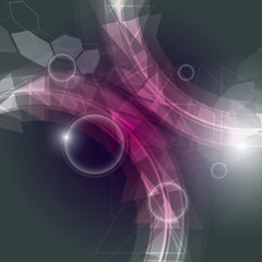 Abstract background