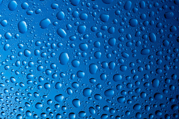 water