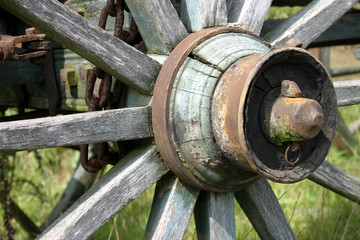 Wagenrad