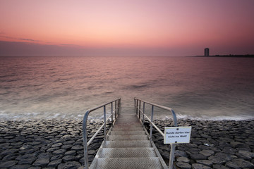 Wattenmeer