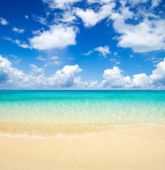 sea