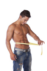 Perfect abdominals