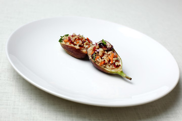 Bulgursalat