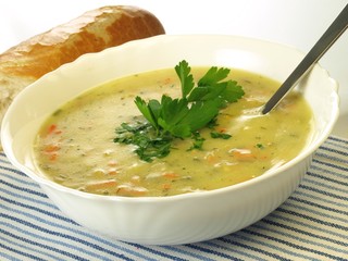 Soup