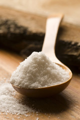 Sea salt