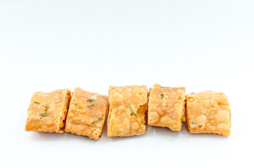 thai dessert