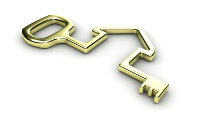 House key