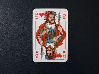 Herzbube