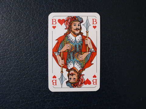 Herzbube