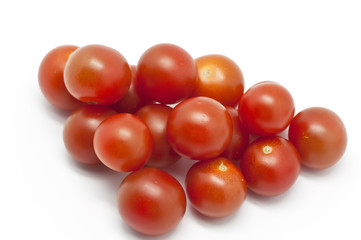 Cherry tomatoes