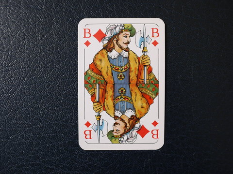 Karobube