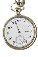 pocket watch