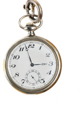 pocket watch