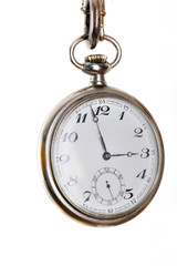pocket watch