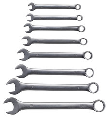Wrenches