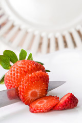 fragola