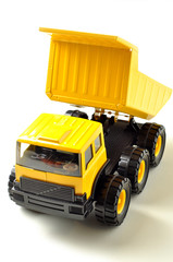 heavy vehicle