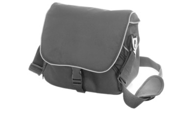 Naklejka premium Bag for camera