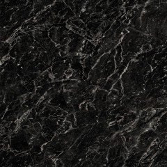 Fototapeta na wymiar Black marble texture (High resolution)