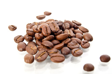 coffee beans