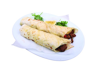 kebap adana dürüm