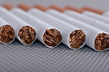 Cigaretettes
