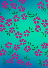 グラフィックパターン