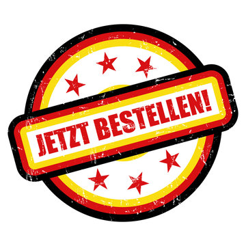 Sternen Stempel srg grunge JETZT BESTELLEN!