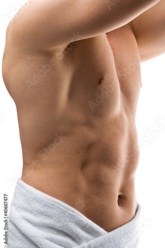 Nacked Male Torso Nacked Male Torso