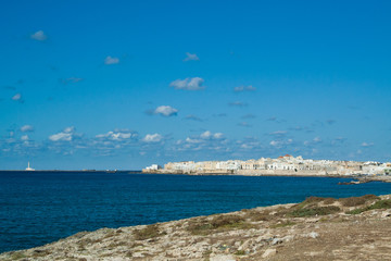 Gallipoli città vecchia