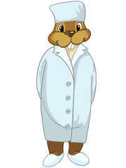 Beaver CREES. Look for Funny Beaver by Keyword 