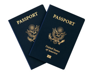 us passports