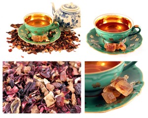 tea mix