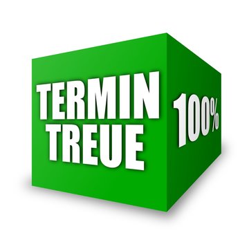 w&uuml;rfel v4 termintreue 100% I