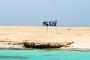 Paradise
