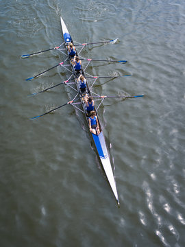 Ruderregatta