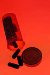 Pill Bottle