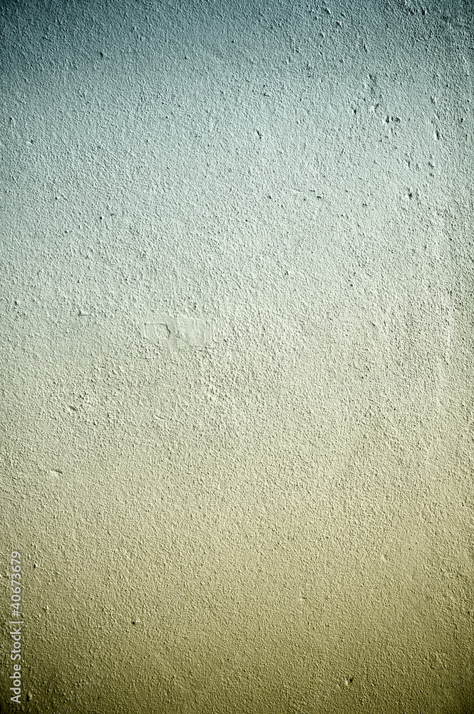 Poster concrete background