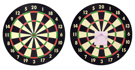 Dart Boards