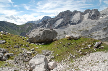 Zugspitze