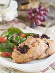focaccia