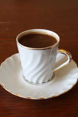 türk kahvesi