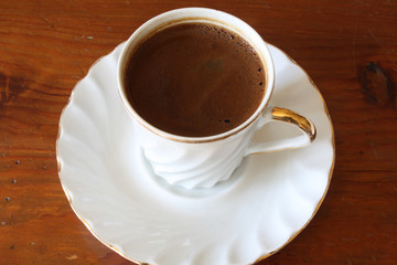 türk kahvesi