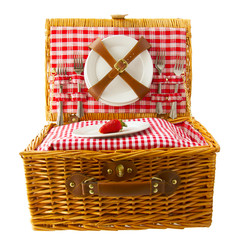 Picnic basket