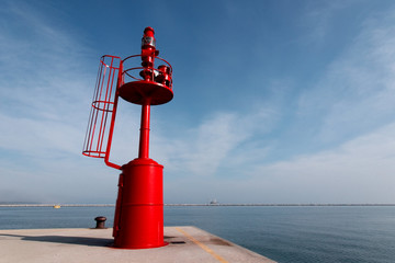 Il rosso