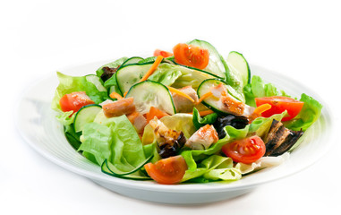 Chicken Salad
