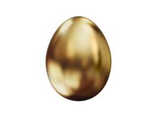 Golden egg