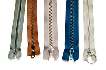 zipper