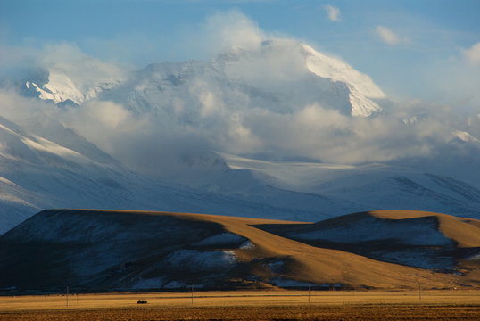 Cho Oyu