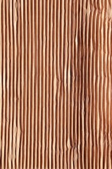 Intresting curly paper box texture